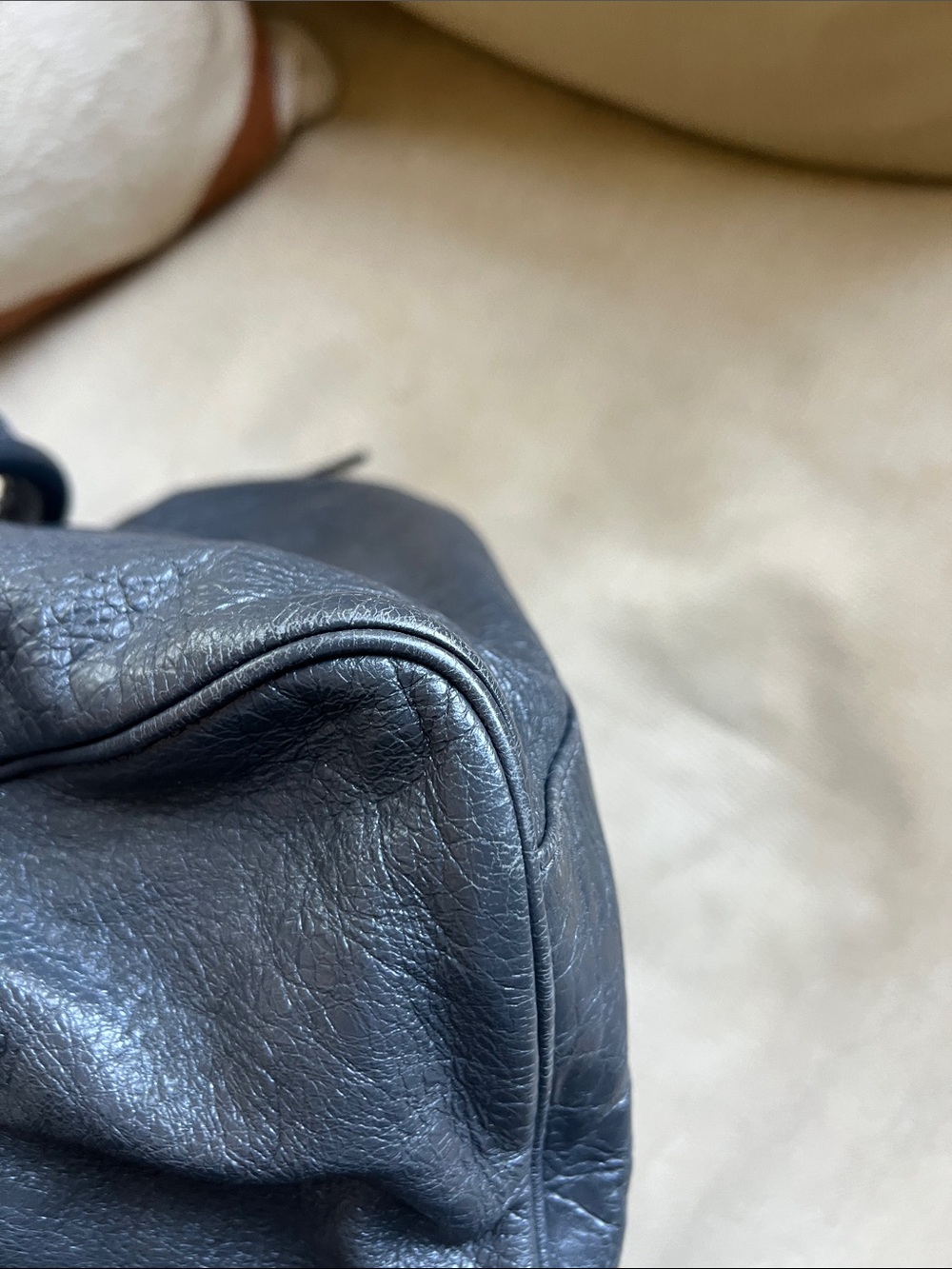Balenciaga City Velo Bag - Picture 11 of 16